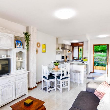 Apartamento Con Vistas Al Mar-Ola Del Atardecer Mogro Esterno foto