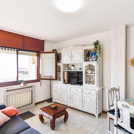 Apartamento Con Vistas Al Mar-Ola Del Atardecer Mogro Esterno foto