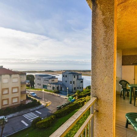 Apartamento Con Vistas Al Mar-Ola Del Atardecer Mogro Esterno foto