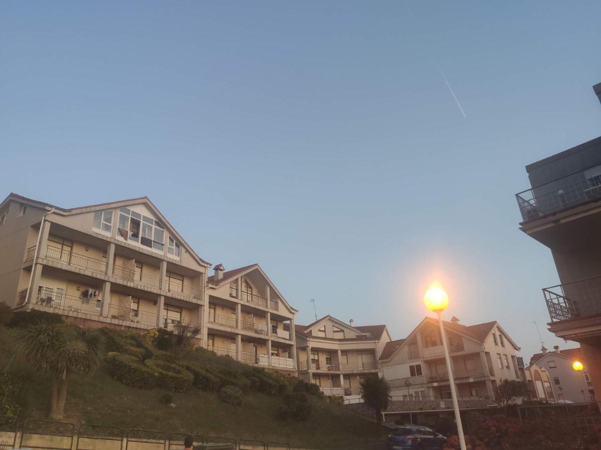 Apartamento Con Vistas Al Mar-Ola Del Atardecer Mogro Esterno foto