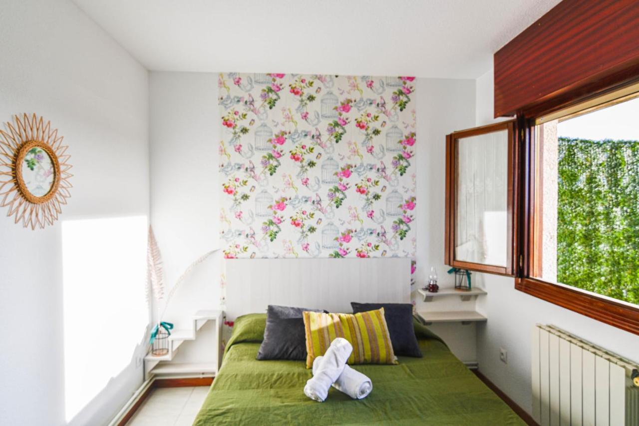 Apartamento Con Vistas Al Mar-Ola Del Atardecer Mogro Esterno foto